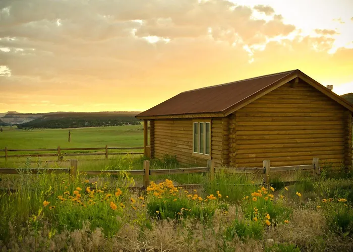 Zion Mountain Ranch